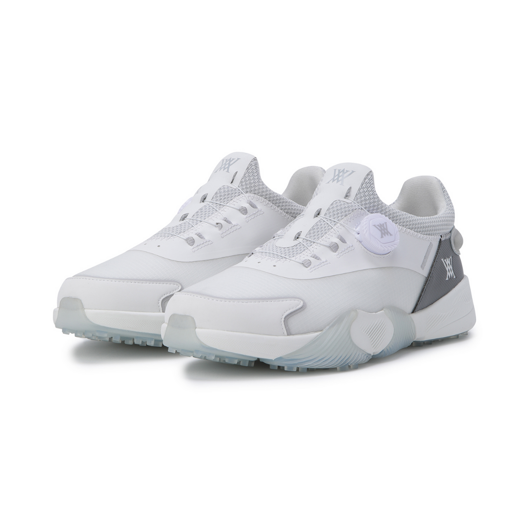 ANEW GOLF - ANEW GOLF Men's Birth Shoes - The Agora Bangkok